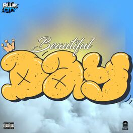 Album cover of Beautiful Day (feat. Odie)
