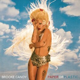 Album cover of Paper or Plastic