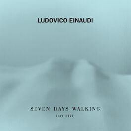 Album cover of Seven Days Walking (Day 5)
