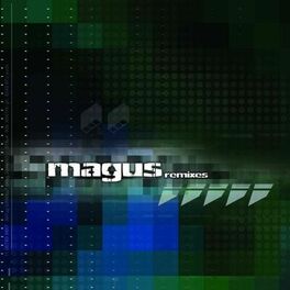 Album cover of Magnus Remixes