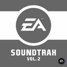 Album cover of EA Soundtrax, Vol. 2