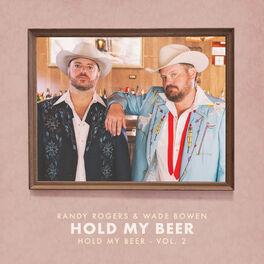 Album cover of Hold My Beer