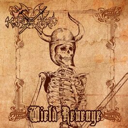 Album cover of Wield Revenge
