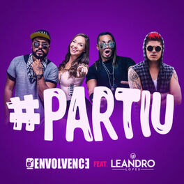 Album cover of #Partiu
