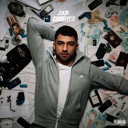 Album cover of Caméléon