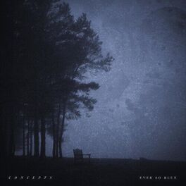 Album cover of Concepts