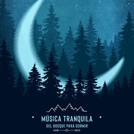 Album cover of Música Tranquila del Bosque para Dormir