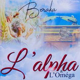 Album cover of L'Alpha et l'Oméga