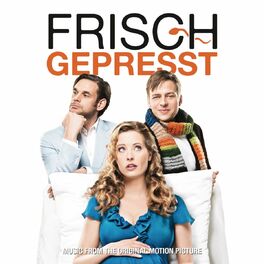 Album cover of Frisch Gepresst (OST)