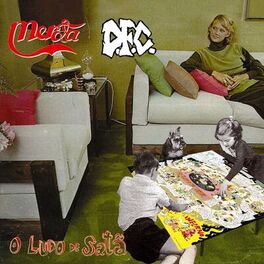 Album cover of Ludo de Satã