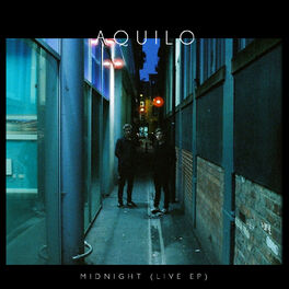 Album cover of Midnight (Live EP)