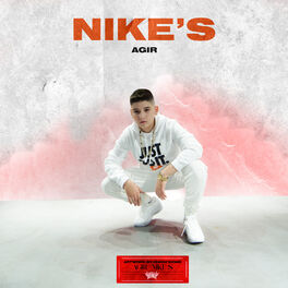 Album cover of Nikes