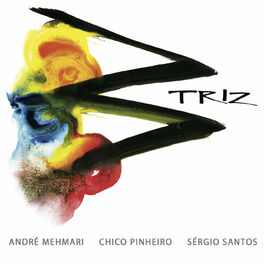 Album cover of TRIZ
