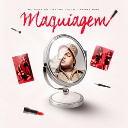Album cover of Maquiagem