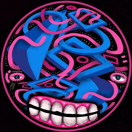 Album cover of Bon Bini EP