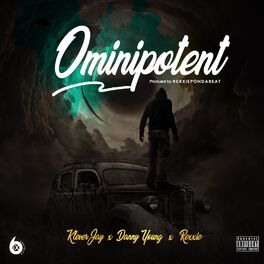 Album cover of Ominipotent