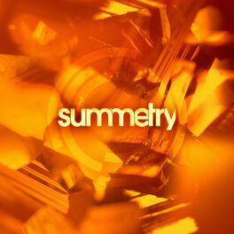 Album cover of Summetry, Vol. 1