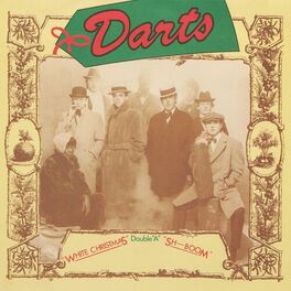 Album cover of White Christmas