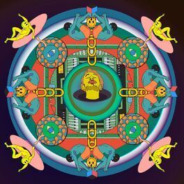 Album cover of NOSSO RITMO (Remixes, Pt. 1)