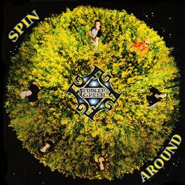 Album cover of Spin Around (Expanded Edition)