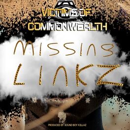Album cover of Missing Linkz (feat. Ras Dane Jah, Kalif, Uncle Jay & Tip Top)