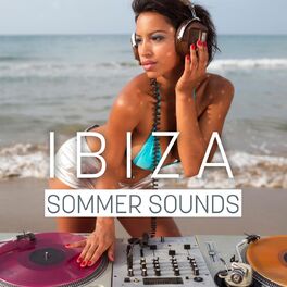 Album cover of Ibiza Sommer Sounds