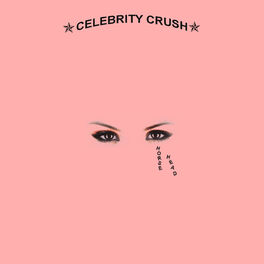 Album cover of Celebrity Crush