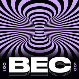Album cover of BEC 001