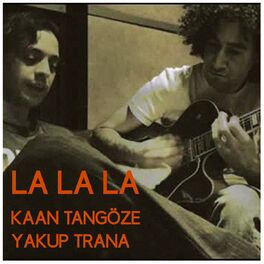 Album cover of La La La