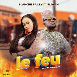 Album cover of Le Feu