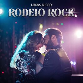 Album cover of Rodeio Rock