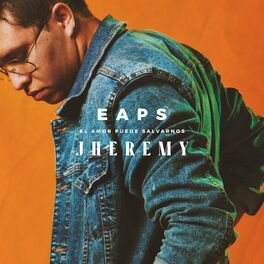 Album cover of Eaps (El Amor Puede Salvarnos)