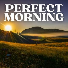 Album cover of Perfect Morning