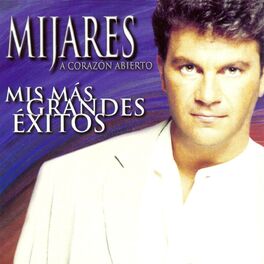 Album picture of Mis Mas Grandes Éxitos