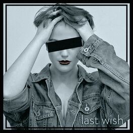 Album cover of Last Wish