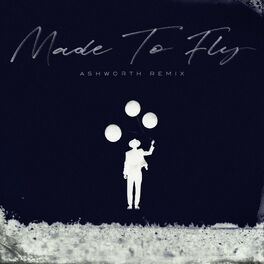 Album cover of Made to Fly (Ashworth Remix)