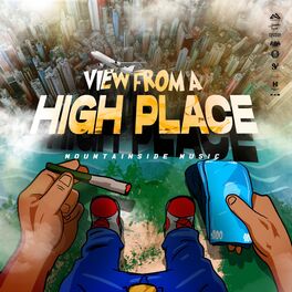 Album cover of View From A High Place