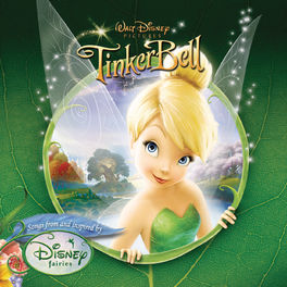 Album cover of Tinker Bell