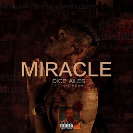 Album cover of Miracle