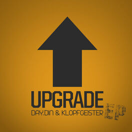 Album cover of Upgrade - Single
