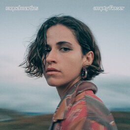 Album cover of Empty Flower