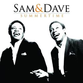 Album cover of Summertime