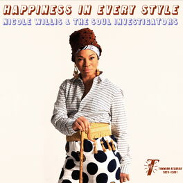 Album cover of Happiness in Every Style