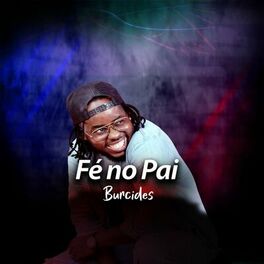 Album cover of Fé no Pai