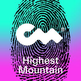 Album cover of Highest Mountain