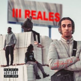 Album cover of 3 Reales