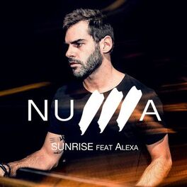 Album cover of Sunrise