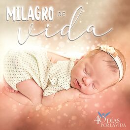 Album cover of Milagro de Vida