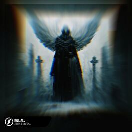 Album cover of KILL ALL