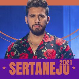 Album cover of Sertanejo 2021